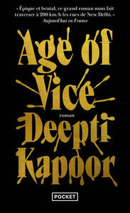Picture of Age of Vice