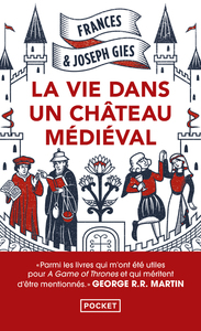 Picture of La Vie dans un château médiéval