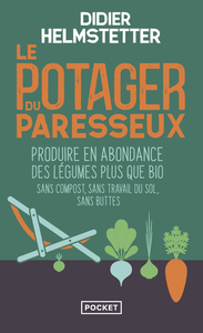 Image de Le Potager du paresseux