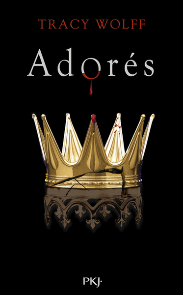 Image de Assoiffés - Tome 9 Adorés