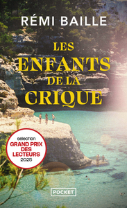 Picture of Les Enfants de la crique