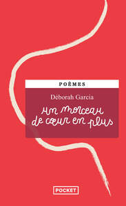 Image de Un morceau de coeur en plus