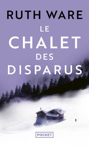 Image de Le Chalet des disparus
