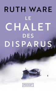 Image de Le Chalet des disparus