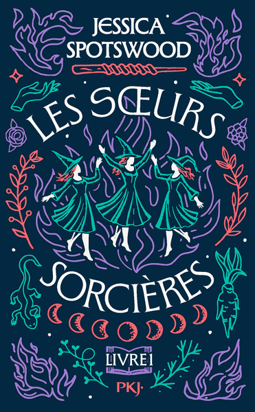 Image de Les soeurs sorcières - T1 - Offre Découverte