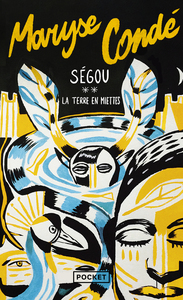 Picture of Ségou - tome 2 La terre en miettes - COLLECTOR