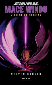 Image de Star Wars - Mace Windu : L'Abîme de cristal