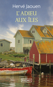 Image de L' Adieu aux îles