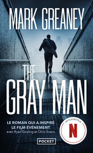 Picture of The gray man
