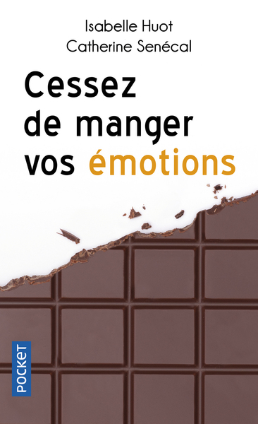 Image de Cessez de manger vos émotions