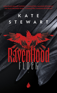 Picture of The Ravenhood - Tome 1 Flock