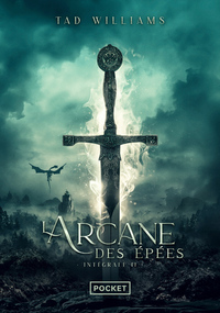 Image de L'Arcane des épées - Intégrale 2
