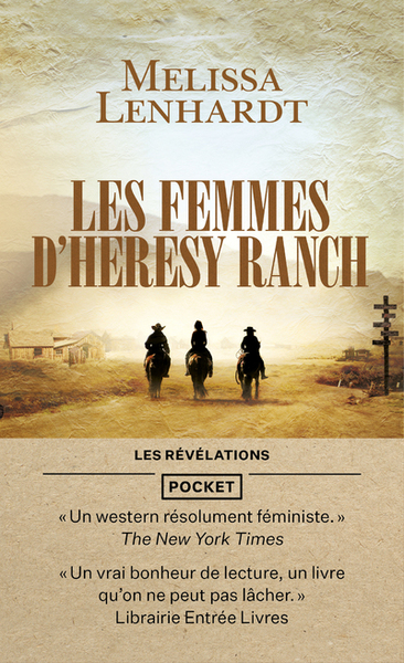Picture of Les Femmes d'Heresy Ranch