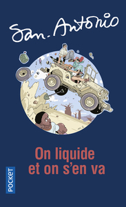 Picture of On liquide et on s'en va