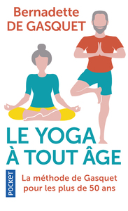 Image de Le Yoga à tout âge