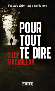 Image de Pour tout te dire