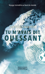 Image de Tu m'avais dit Ouessant