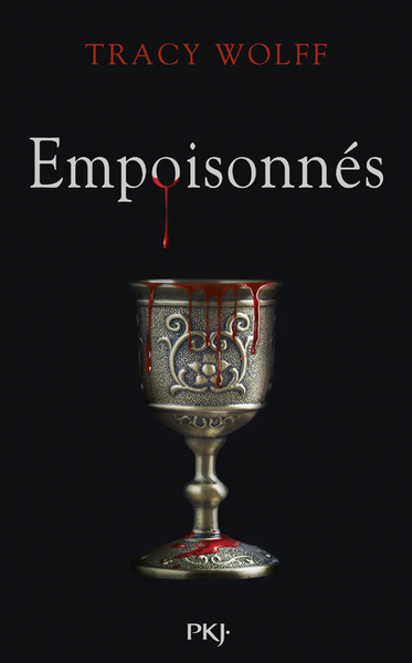 Picture of Assoiffés - Tome 5 Empoisonnés