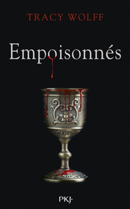 Picture of Assoiffés - Tome 5 Empoisonnés