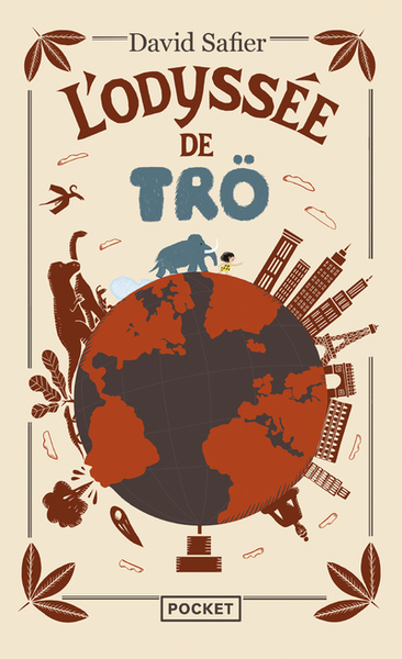 Picture of L'Odyssée de Trö