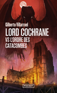 Picture of Lord Cochrane vs l'Ordre des catacombes