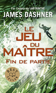 Picture of Le jeu du maître - Tome 3 Fin de partie