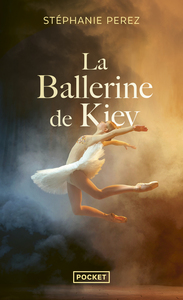Image de La ballerine de Kiev