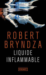 Image de Liquide inflammable