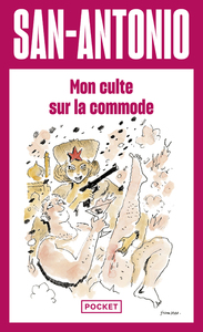 Picture of Mon culte sur la commode