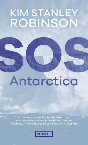 Image de SOS Antarctica