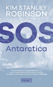 Image de SOS Antarctica