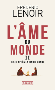Picture of L'Âme du monde - Tome 2 Juste après la fin du monde
