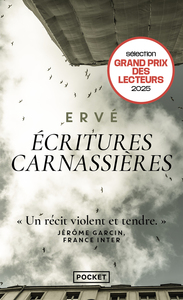 Picture of Ecritures carnassières
