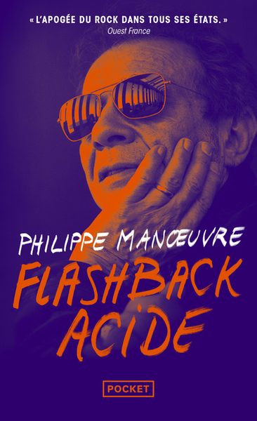 Image de Flashback acide