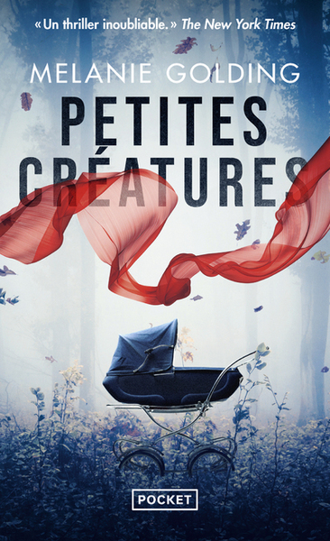 Image de Petites créatures