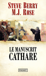 Picture of Le Manuscrit cathare - Une aventure de Cassiopée Vitt