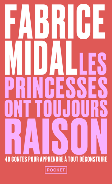 Picture of Les princesses ont toujours raison - La sagesse des contes et légendes pour déjouer les pièges d'aujourd'hui