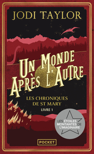 Picture of Les Chroniques de St Mary - Tome 1 Un monde après l'autre