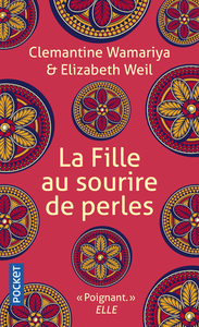 Image de La Fille au sourire de perles