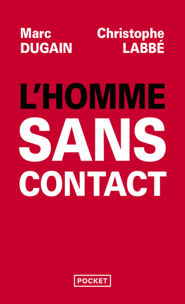 Picture of L'Homme sans contact