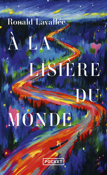 Image de À la lisière du monde