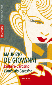 Image de L'Affaire Carosino / L'omicidio Carosino