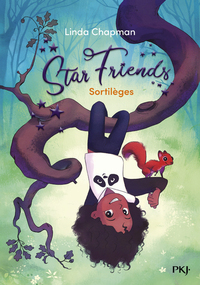 Image de Star Friends - Tome 3 Sortilèges