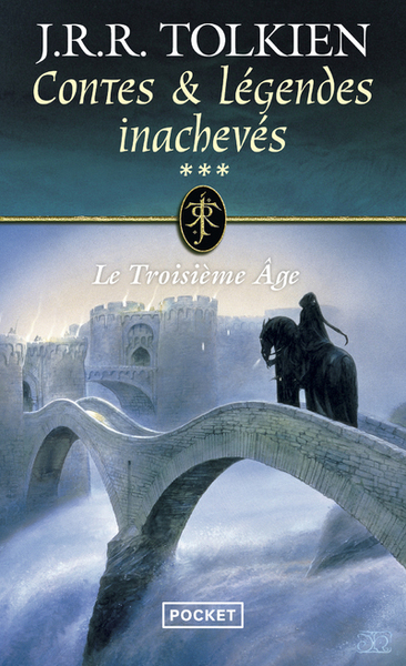 Image de Contes & Légendes inachevés - tome 3 Le TroisièmeAge