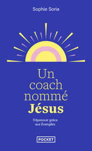 Picture of Un coach nommé Jésus - Epanouissement personnel et Evangile
