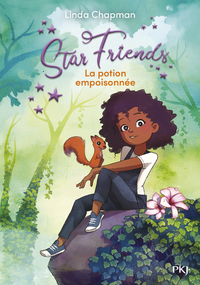 Image de Star Friends - Tome 6 : La potion empoisonnée