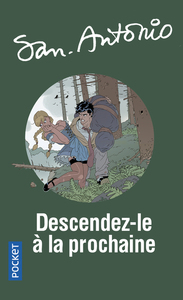 Image de Descendez-le à la prochaine