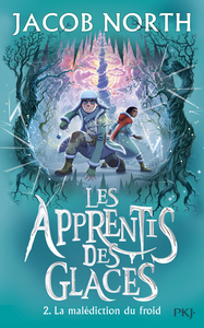 Image de Les Apprentis des Glaces - Tome 2 La Malédiction du Froid