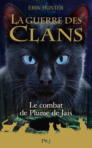 Picture of Guerre des clans - Hors-série - Tome 12 Le Combat de Plume de Jais