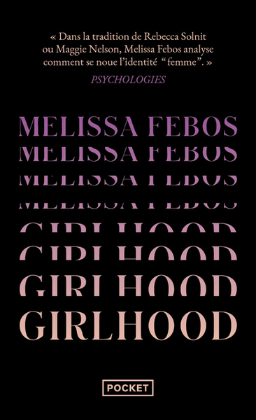 Picture of Girlhood